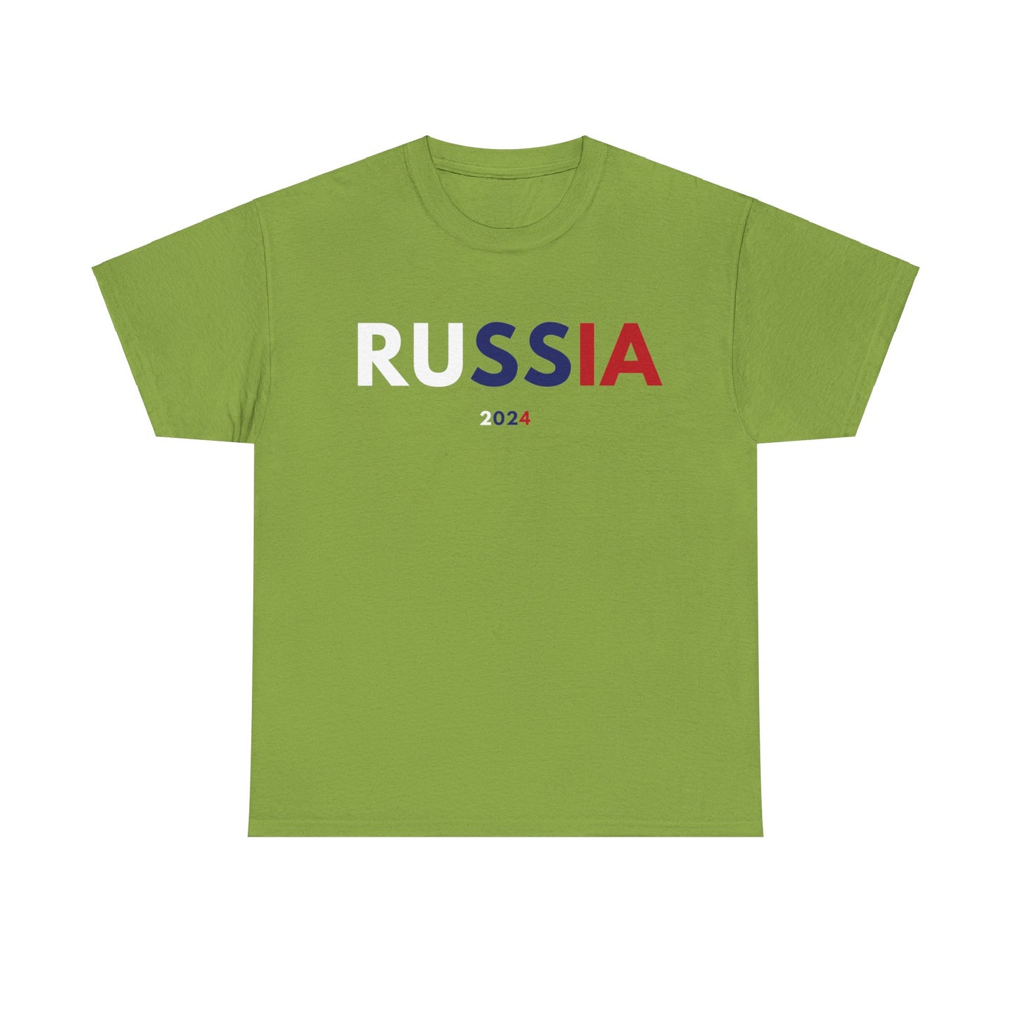 Russia Women's T-shirt