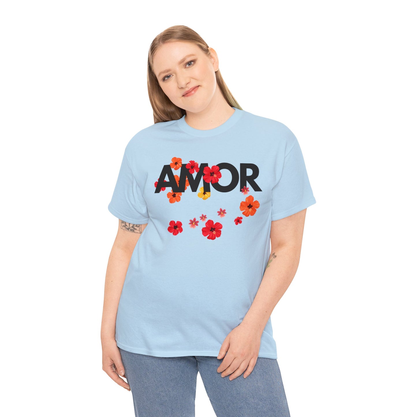 Amor Women's T-shirt