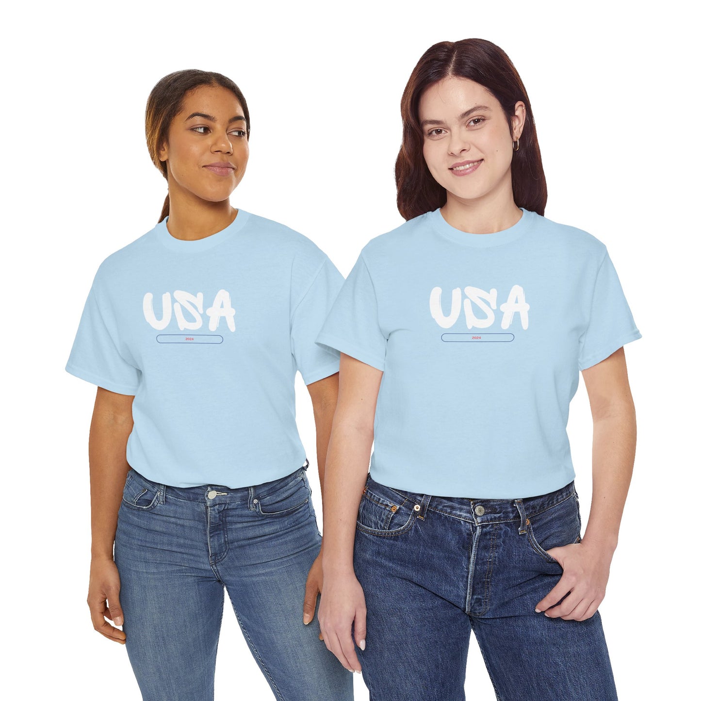 USA Women's T-shirt