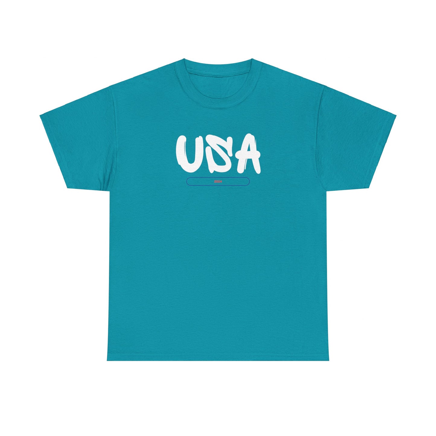 USA Men's T-shirt