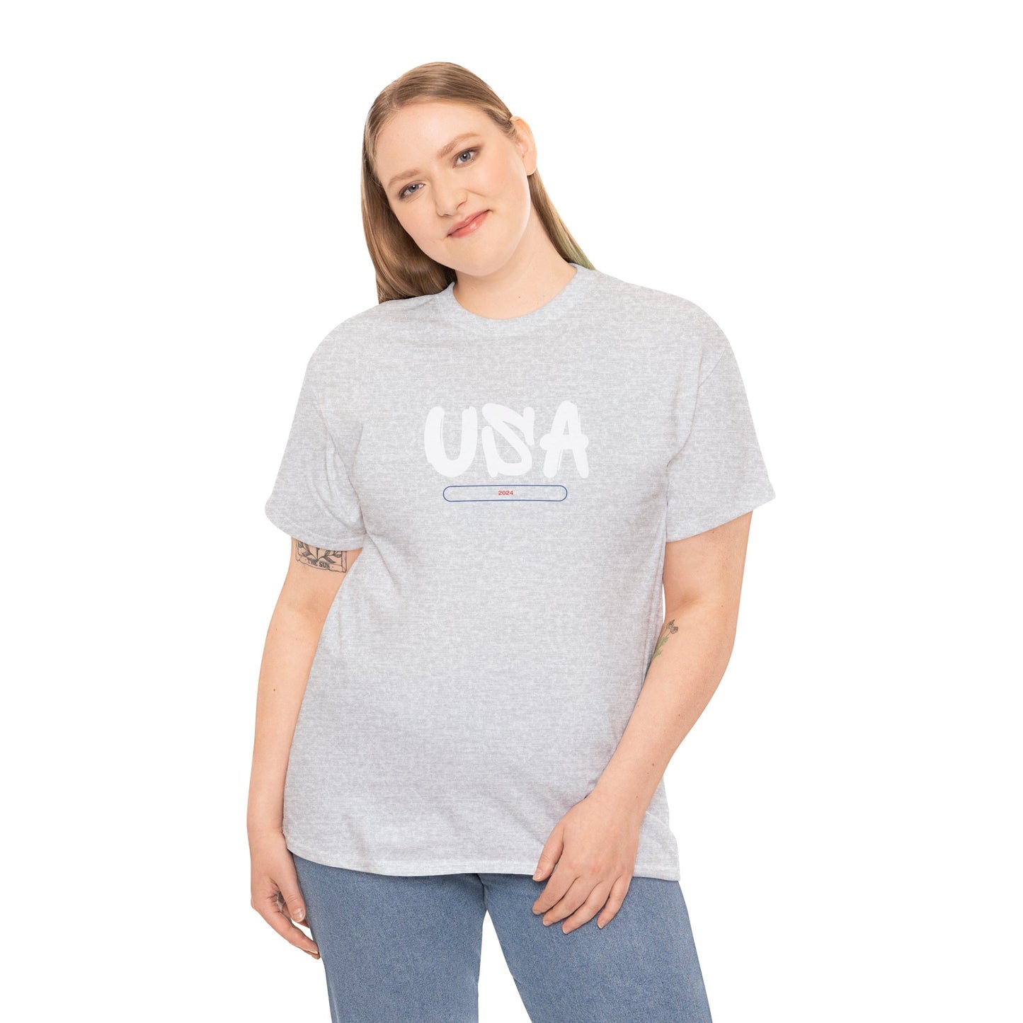 USA Women's T-shirt