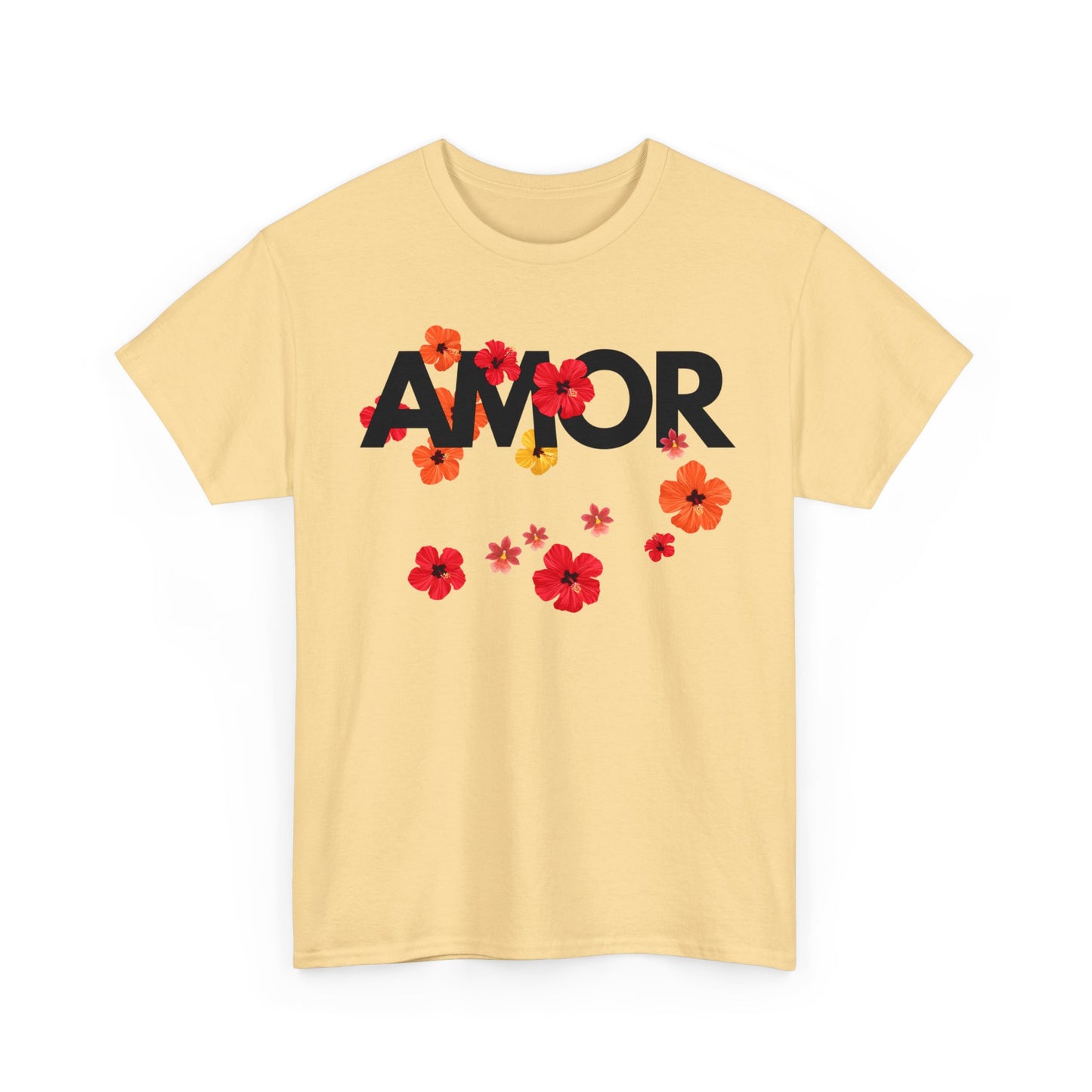 Amor Men's T-shirt