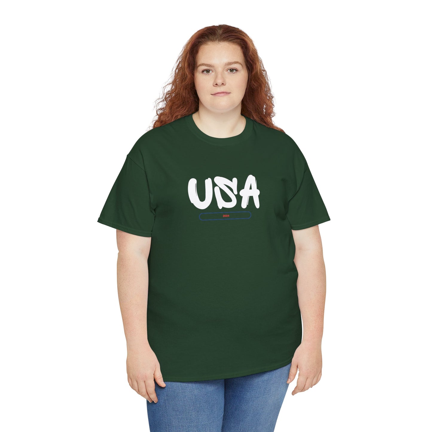 USA Women's T-shirt