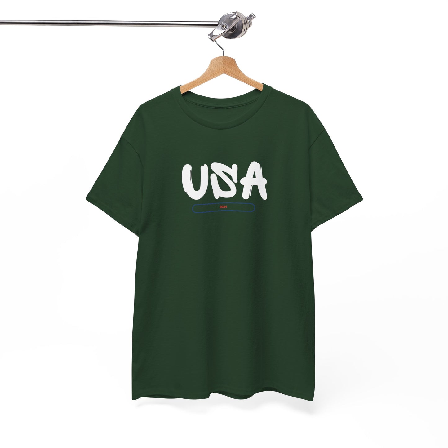 USA Women's T-shirt