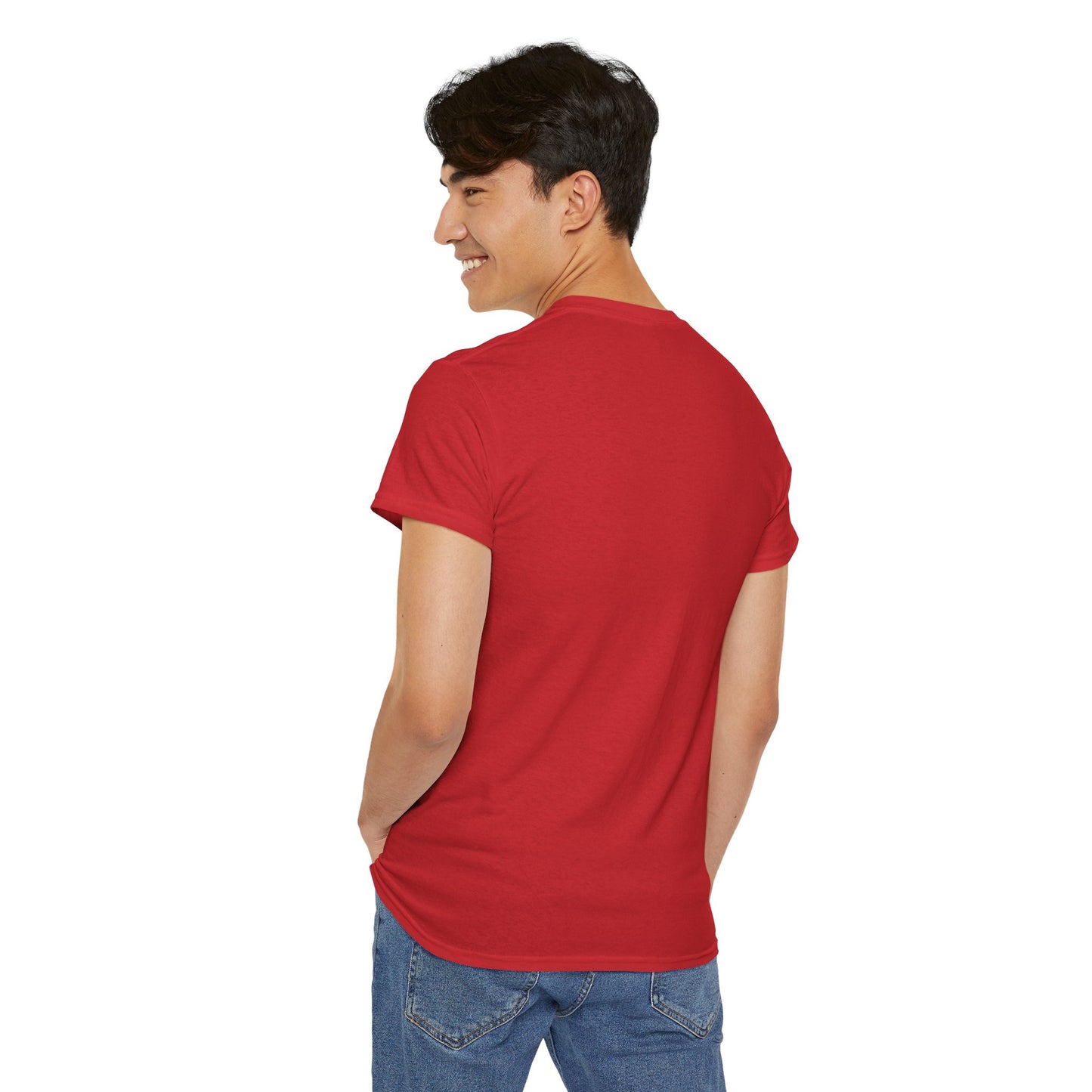 India Men's T-shirt