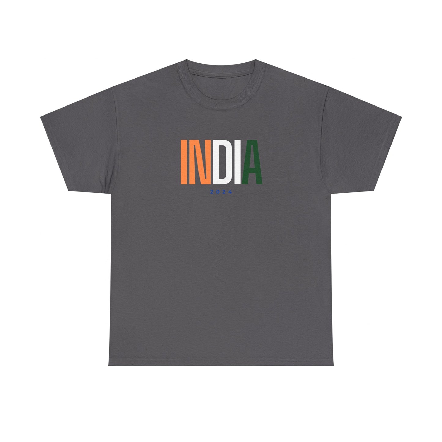 India Men's T-shirt