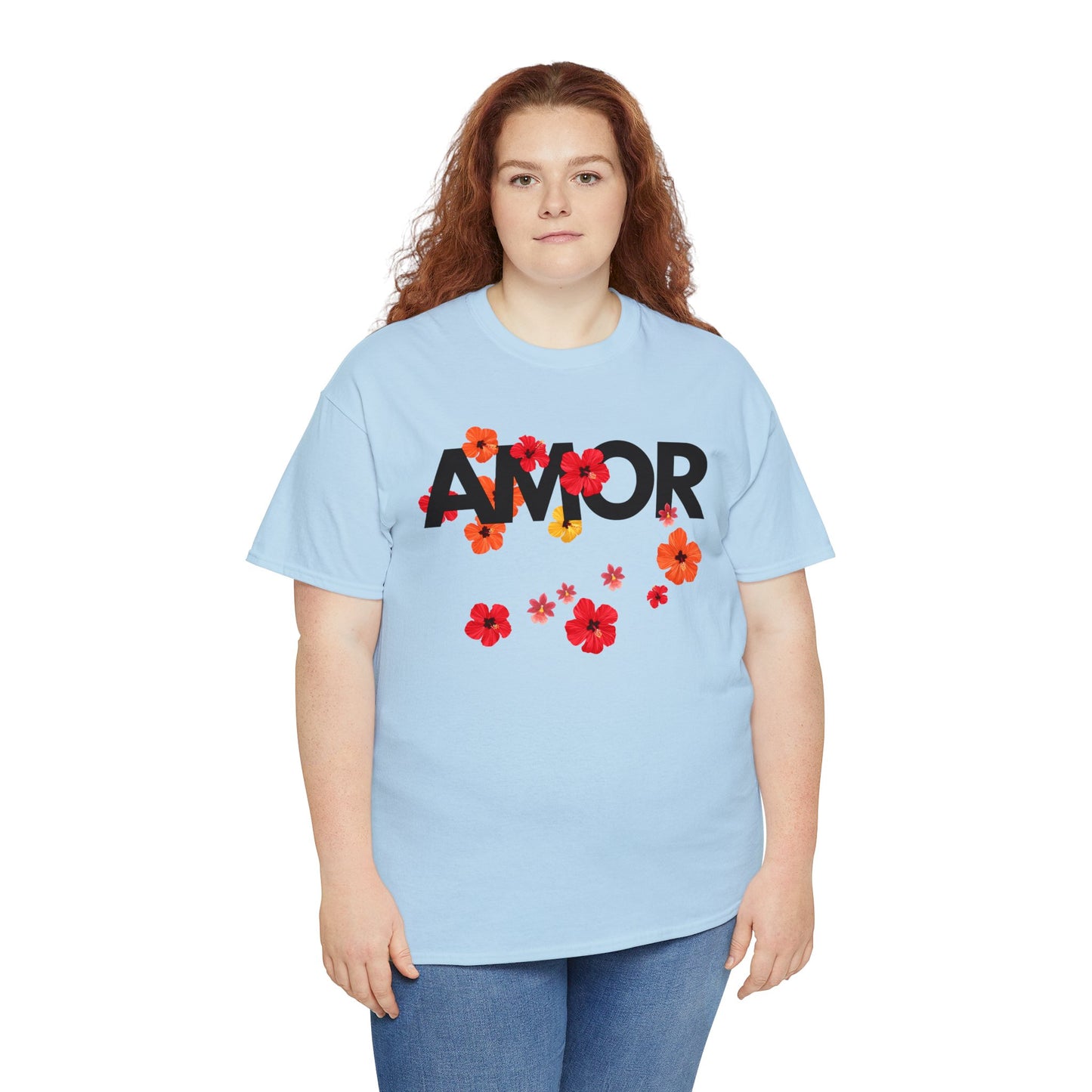 Amor Women's T-shirt