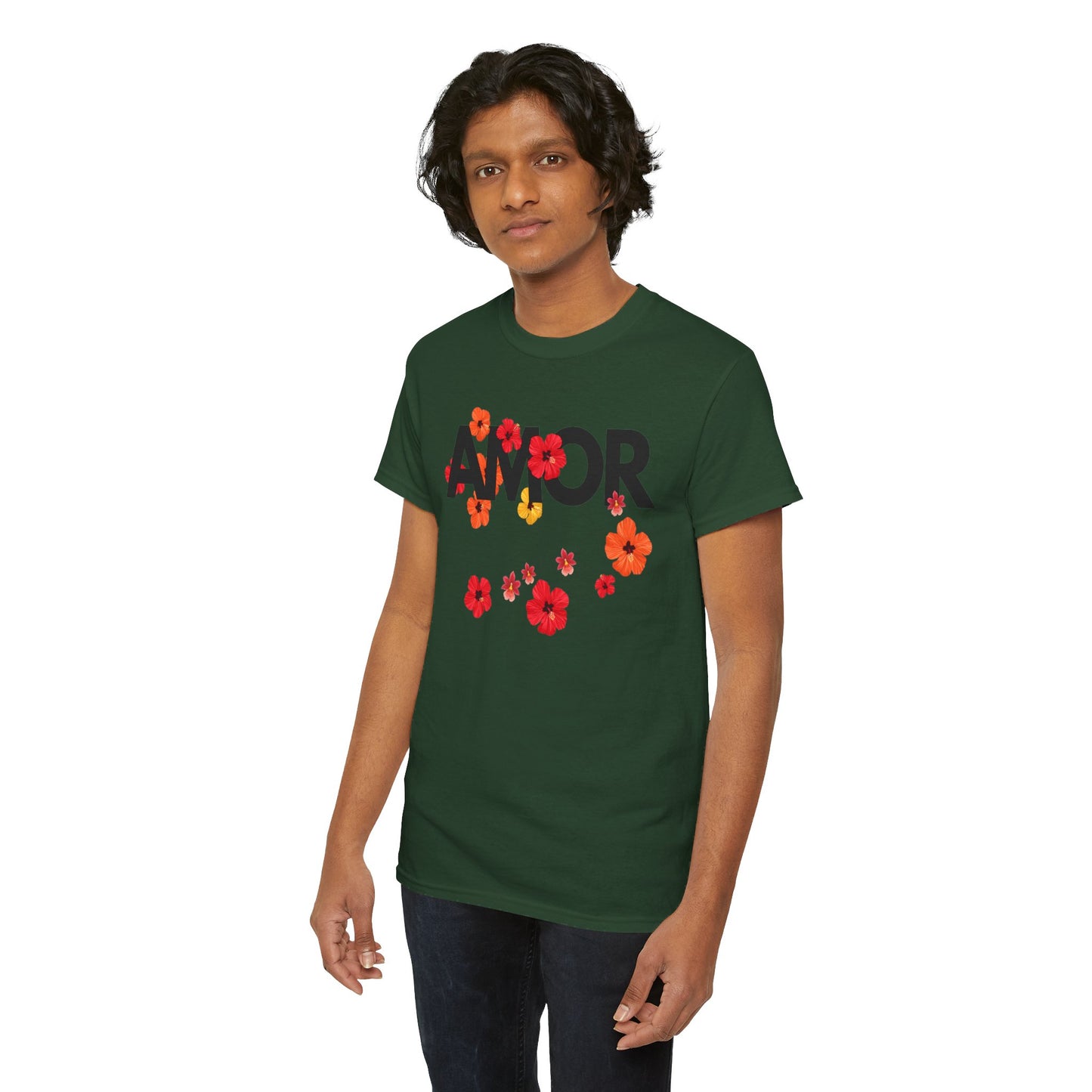 Amor Men's T-shirt