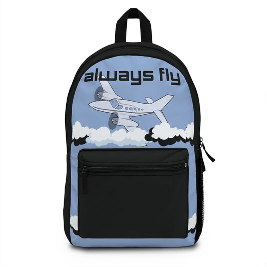 Boys Backpack