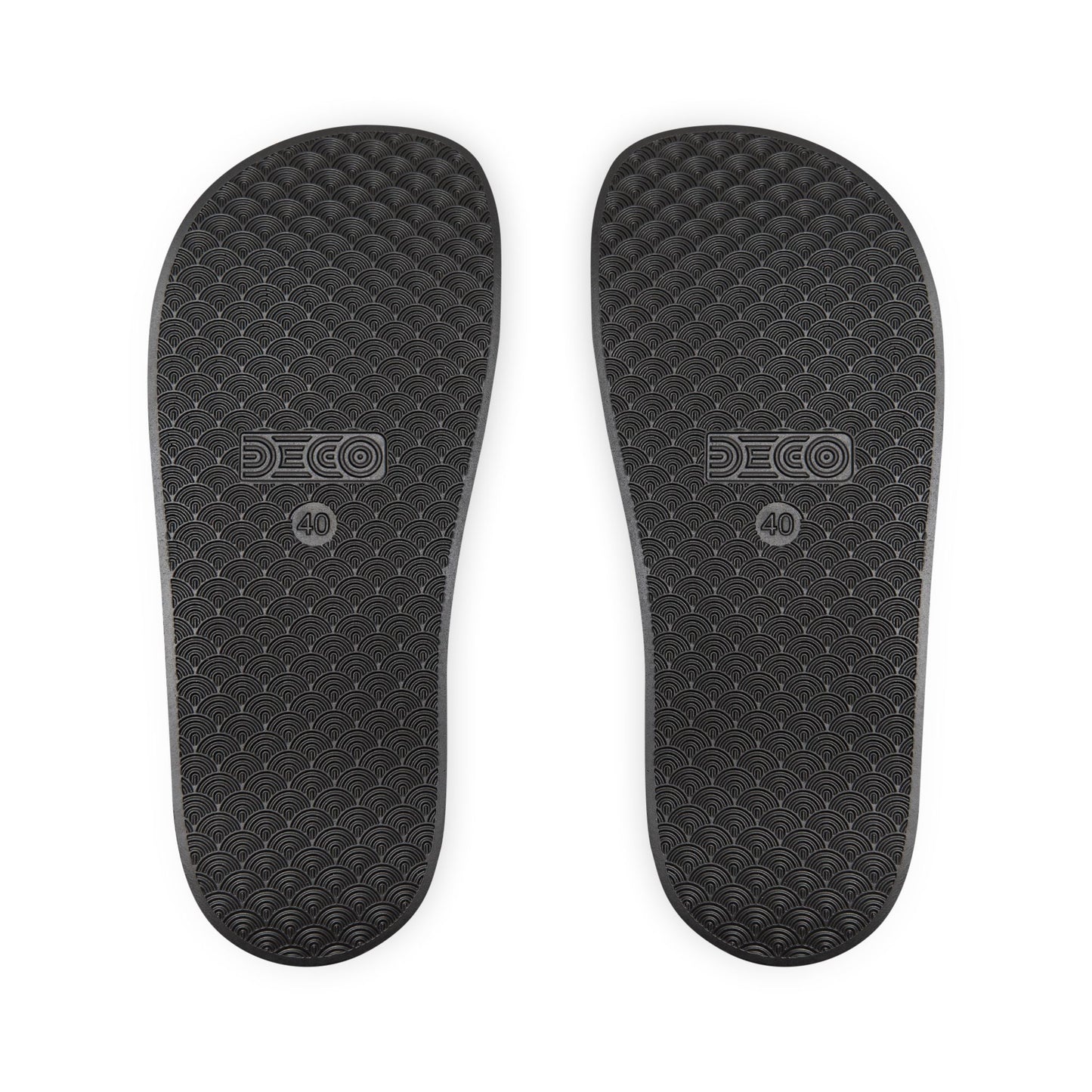 Sports Men's Slide Sandals