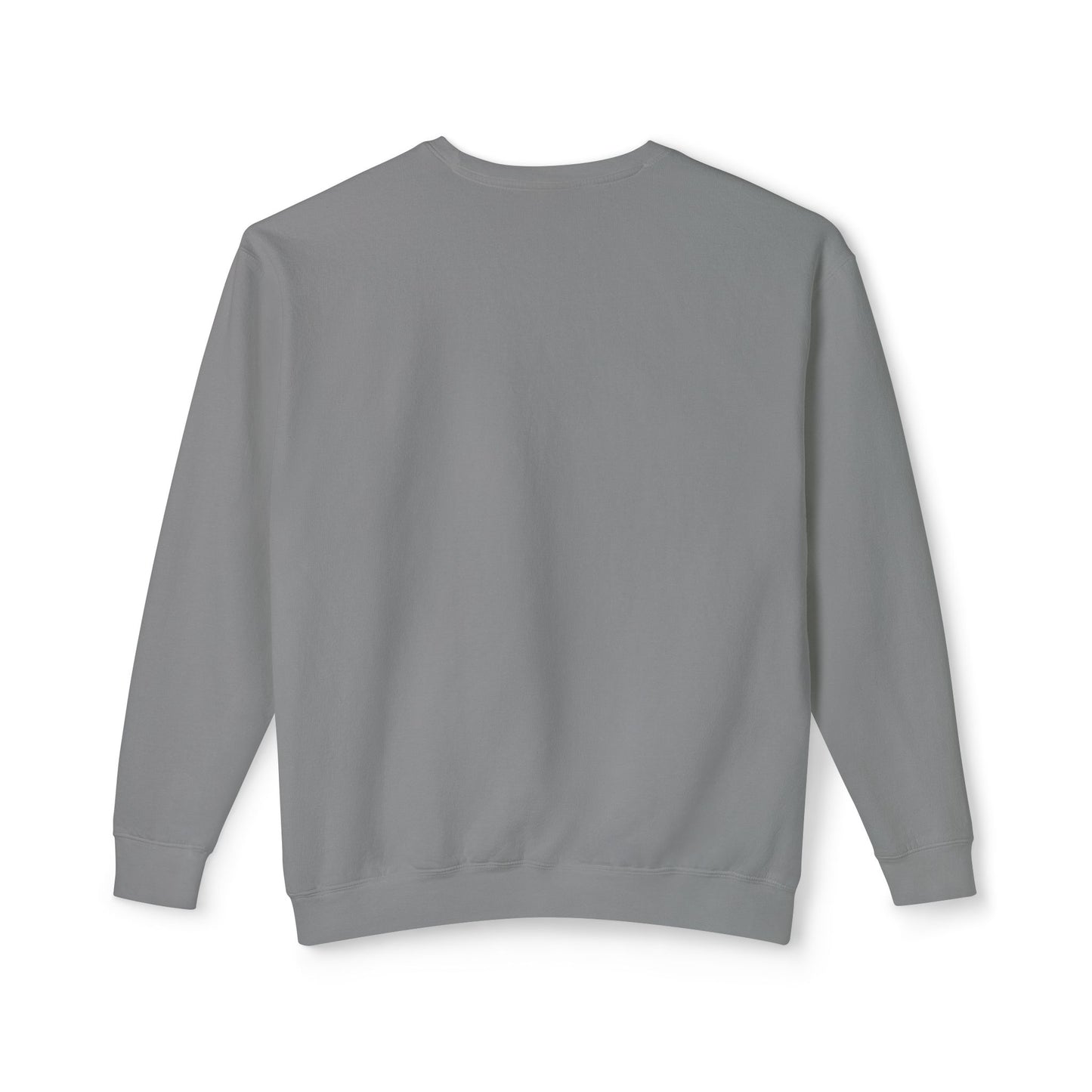 The Town Sweatshirt - Men's Streetwear Crewneck