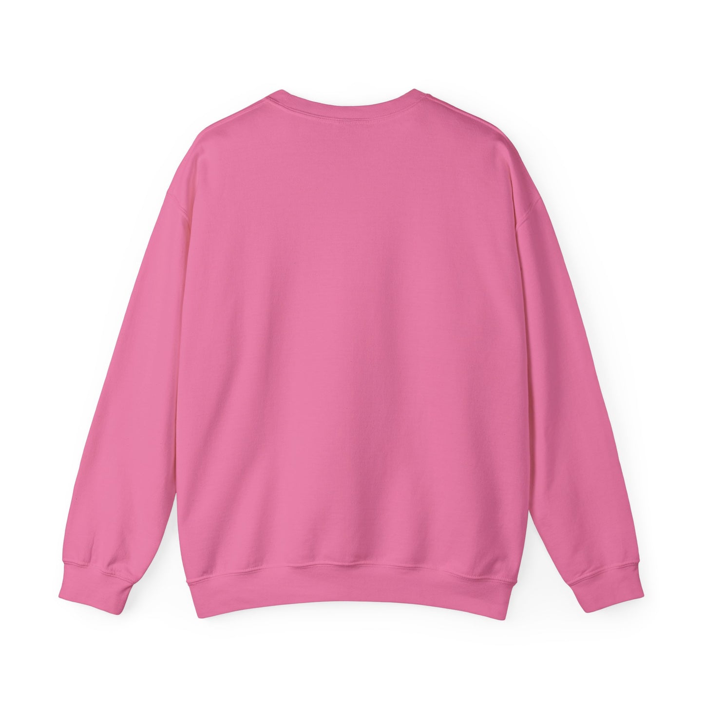 Pink Bow Women's  Sweatshirt Crewneck