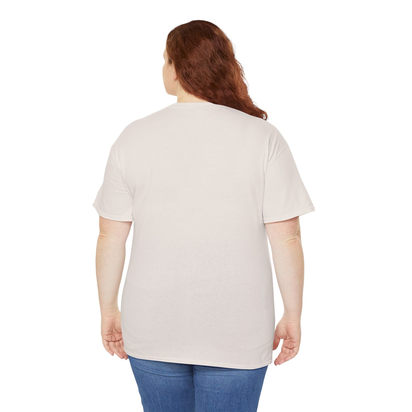 Women's T-shirt  Cotton Tee