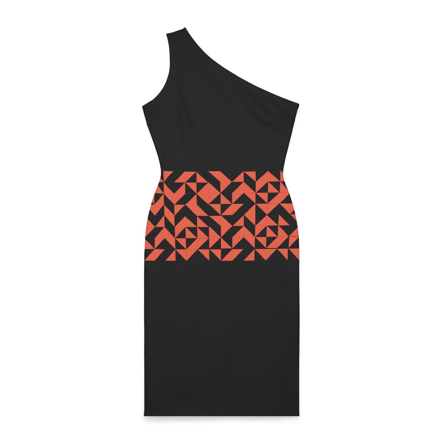 Cut Or Women's Shoulder Dress