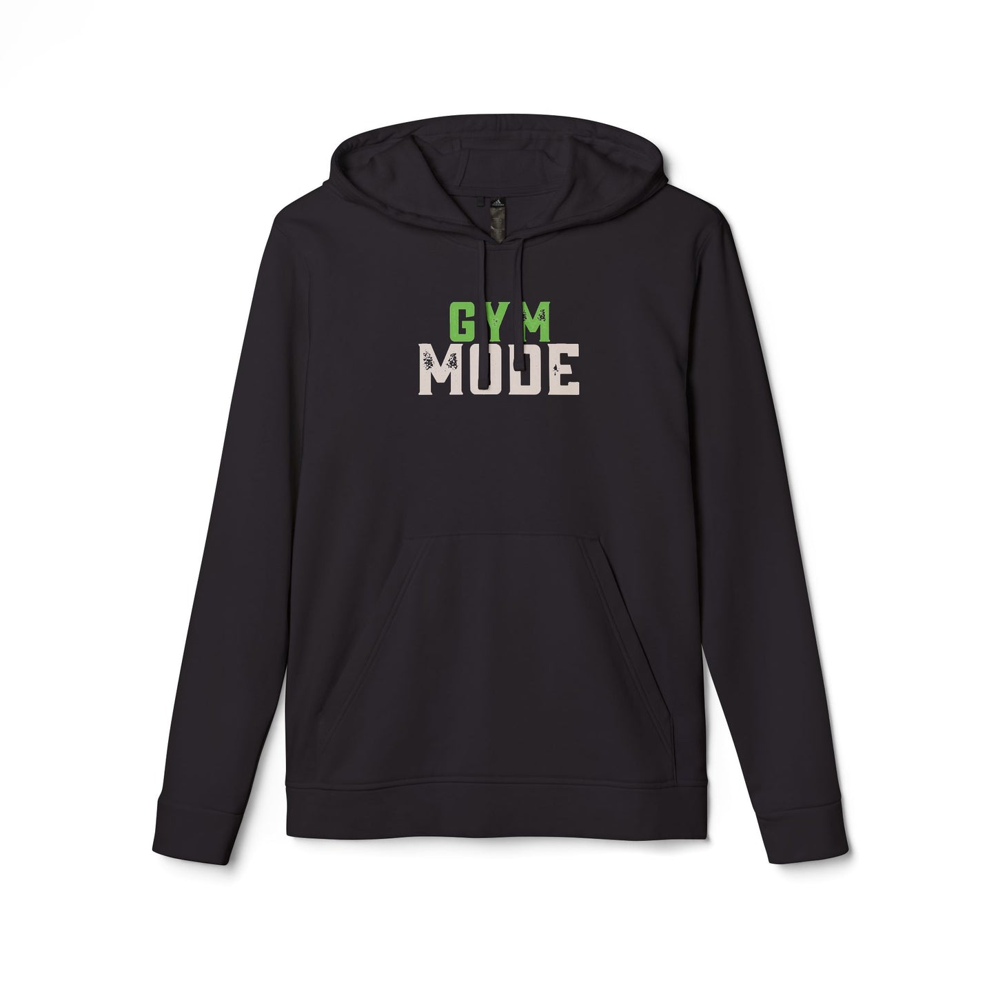 Men's adidas® Hoodie Gym Mode