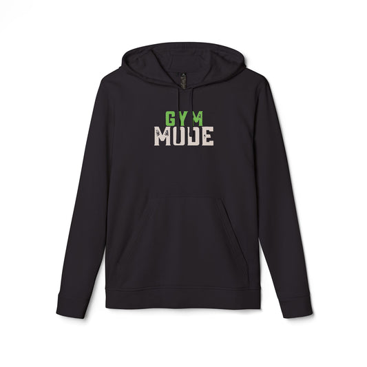 Men's adidas® Hoodie Gym Mode