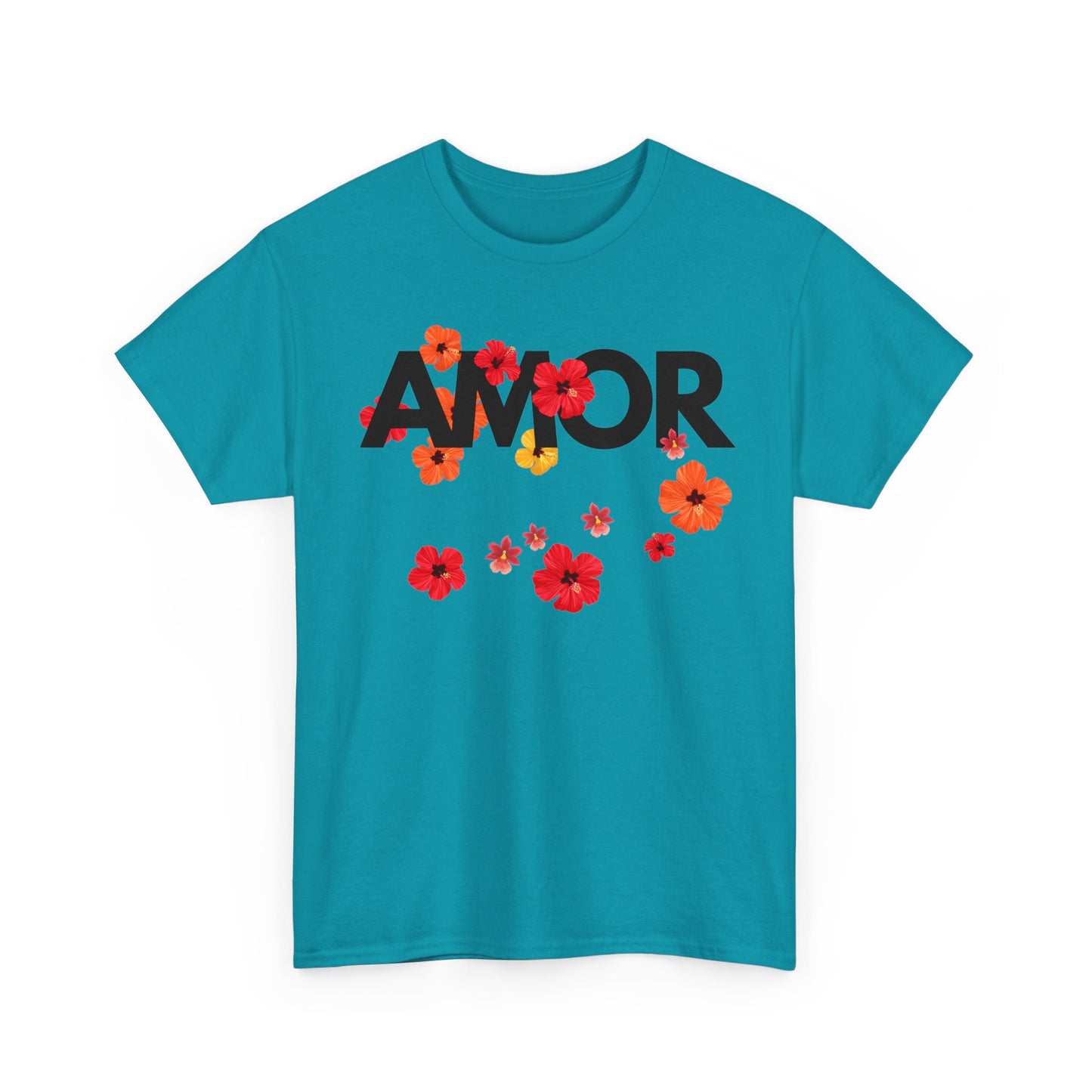 Amor Men's T-shirt