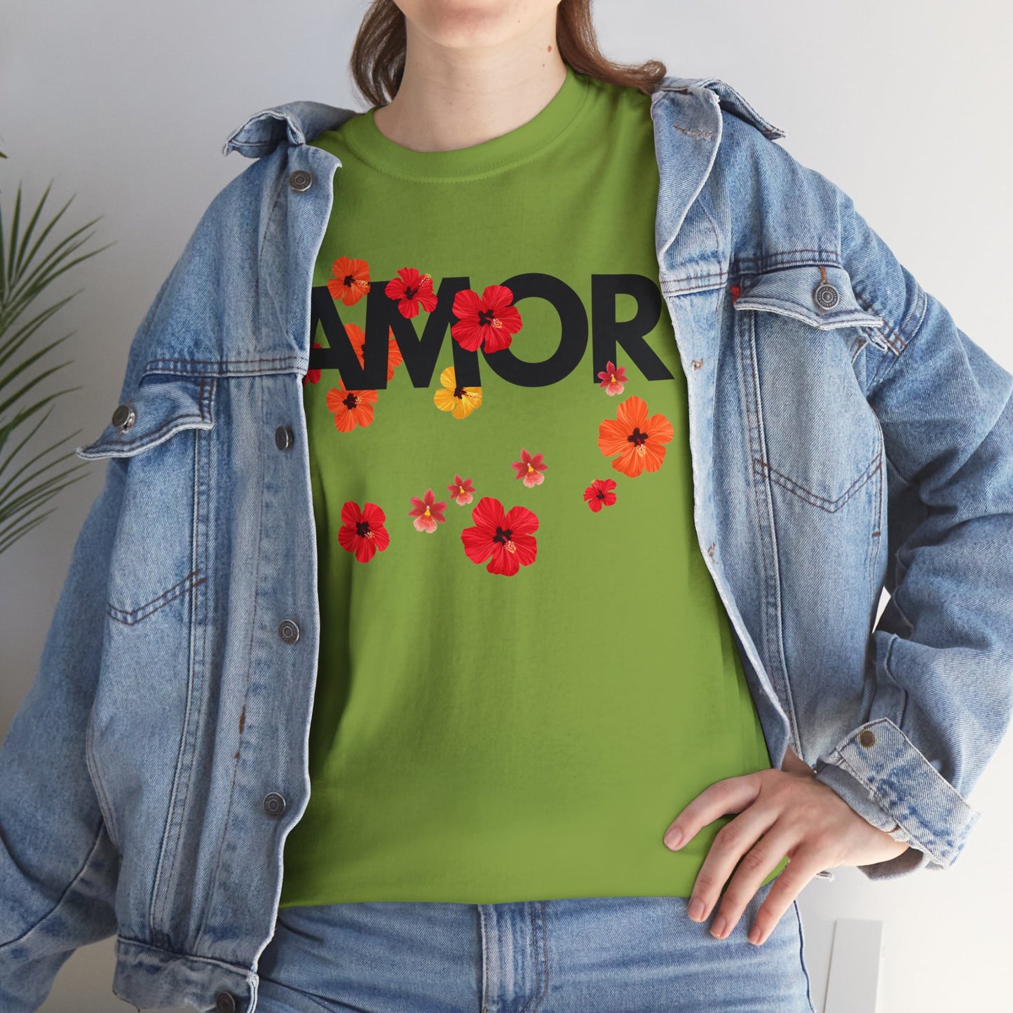 Amor Women's T-shirt