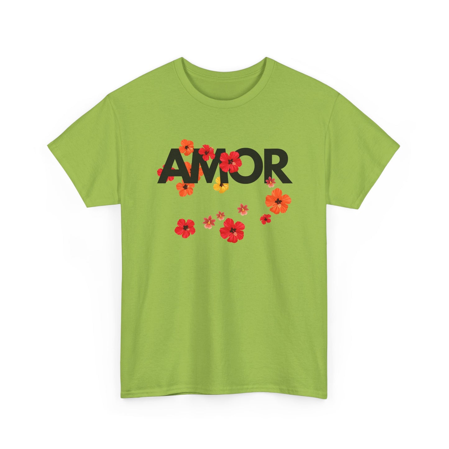 Amor Men's T-shirt