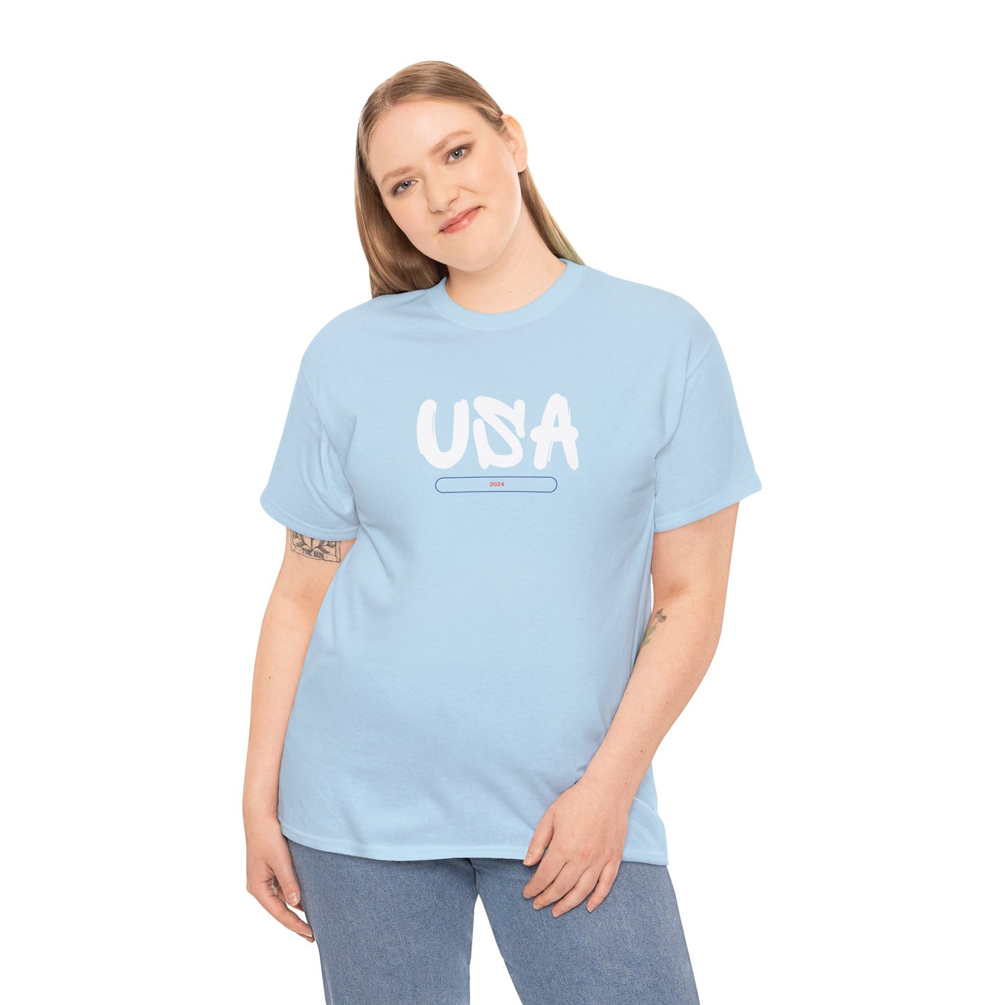 USA Women's T-shirt