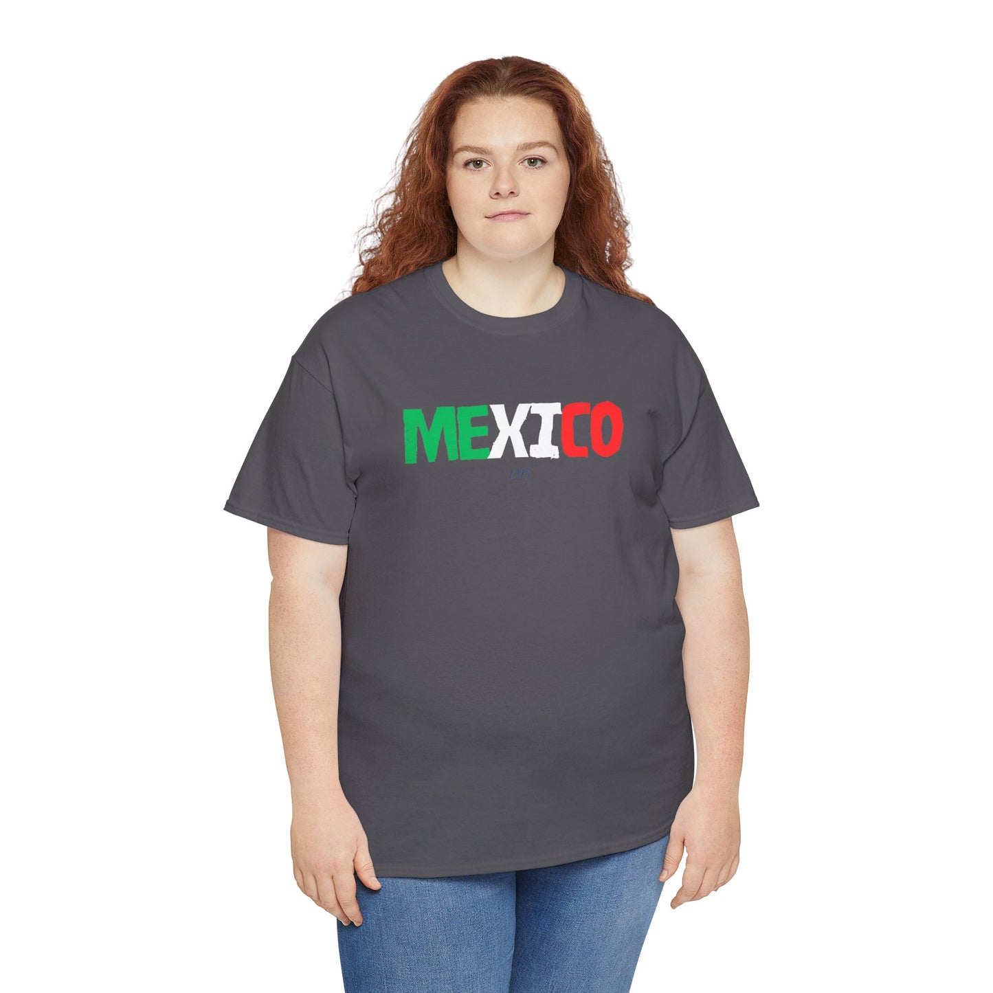 Mexico Women's T-shirt