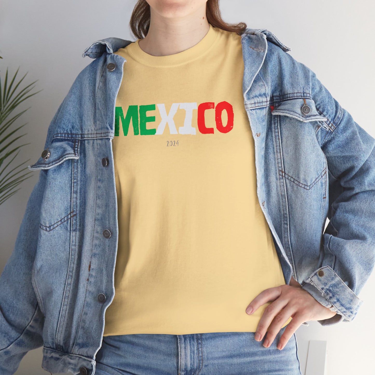 Mexico Women's T-shirt