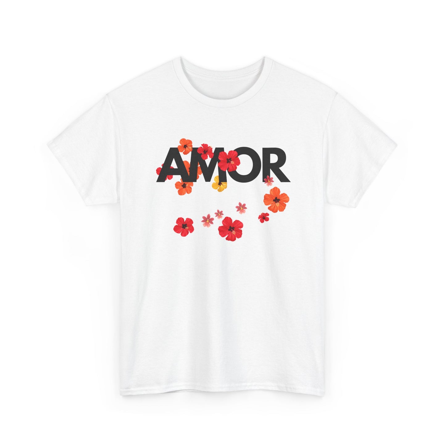 Amor Men's T-shirt