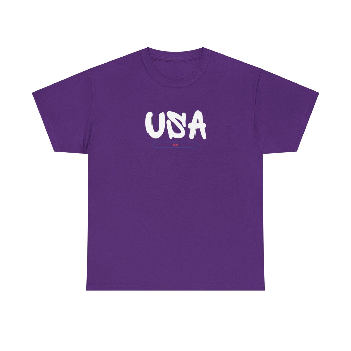 USA Women's T-shirt