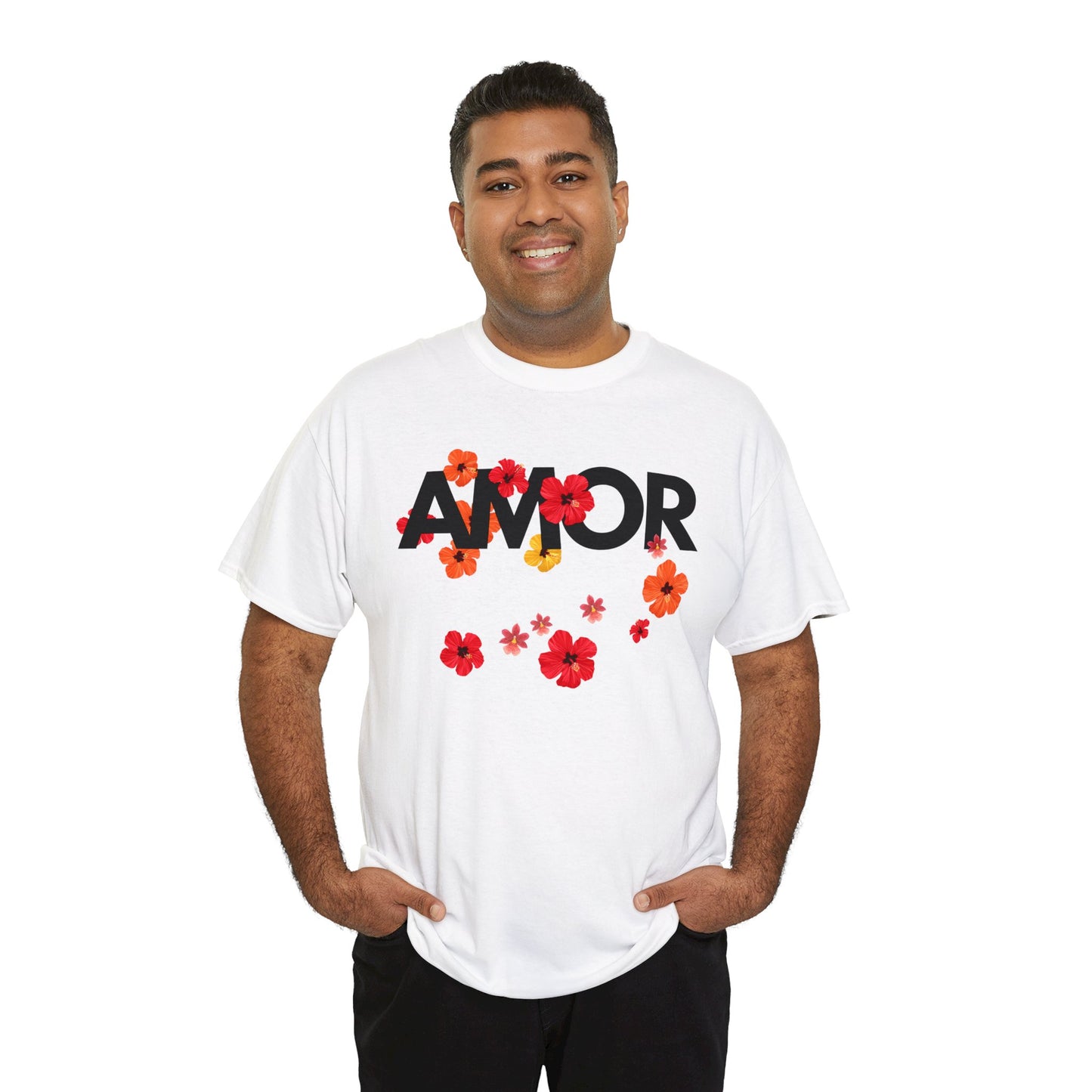 Amor Men's T-shirt