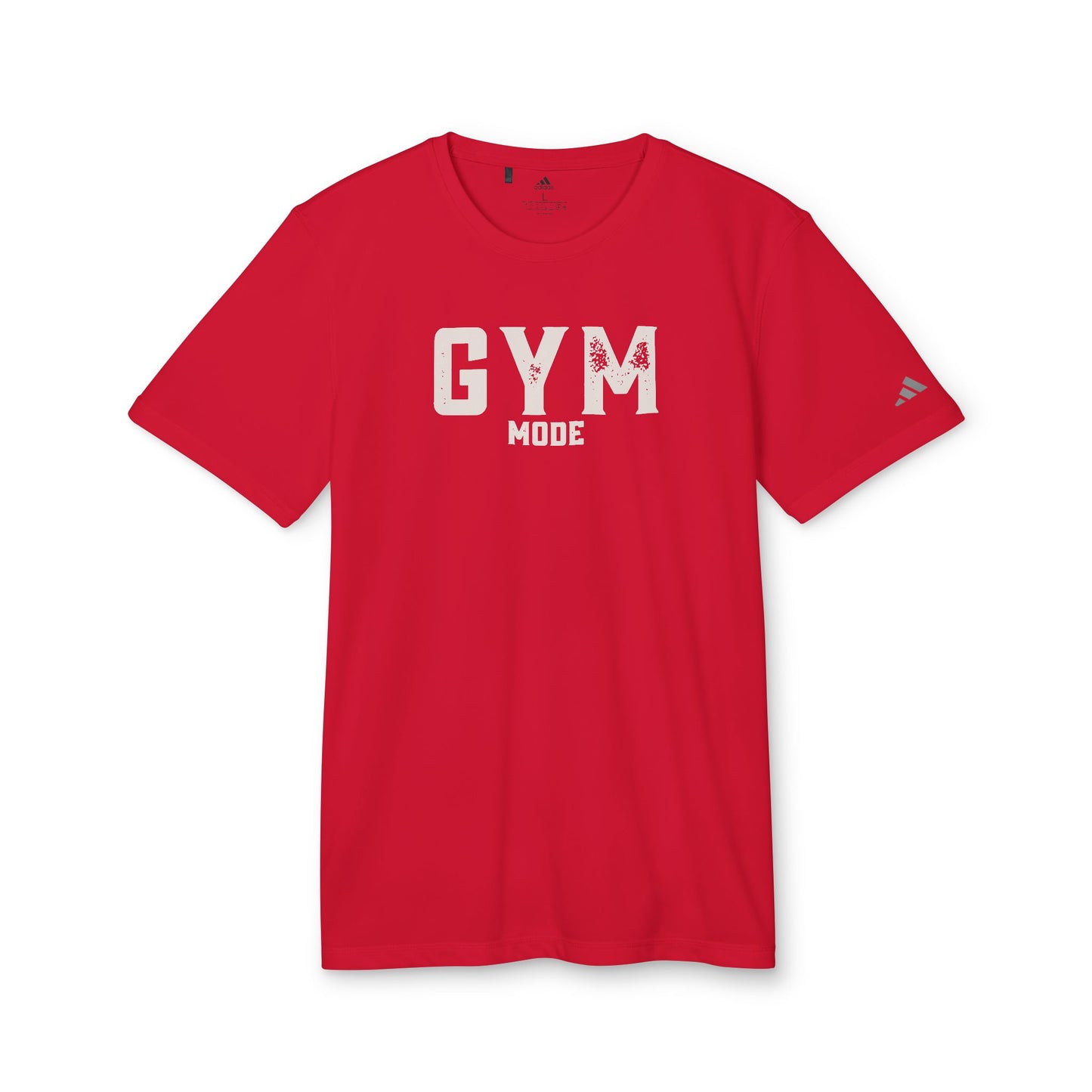 Gym Mode adidas® Women's Sport T-shirt