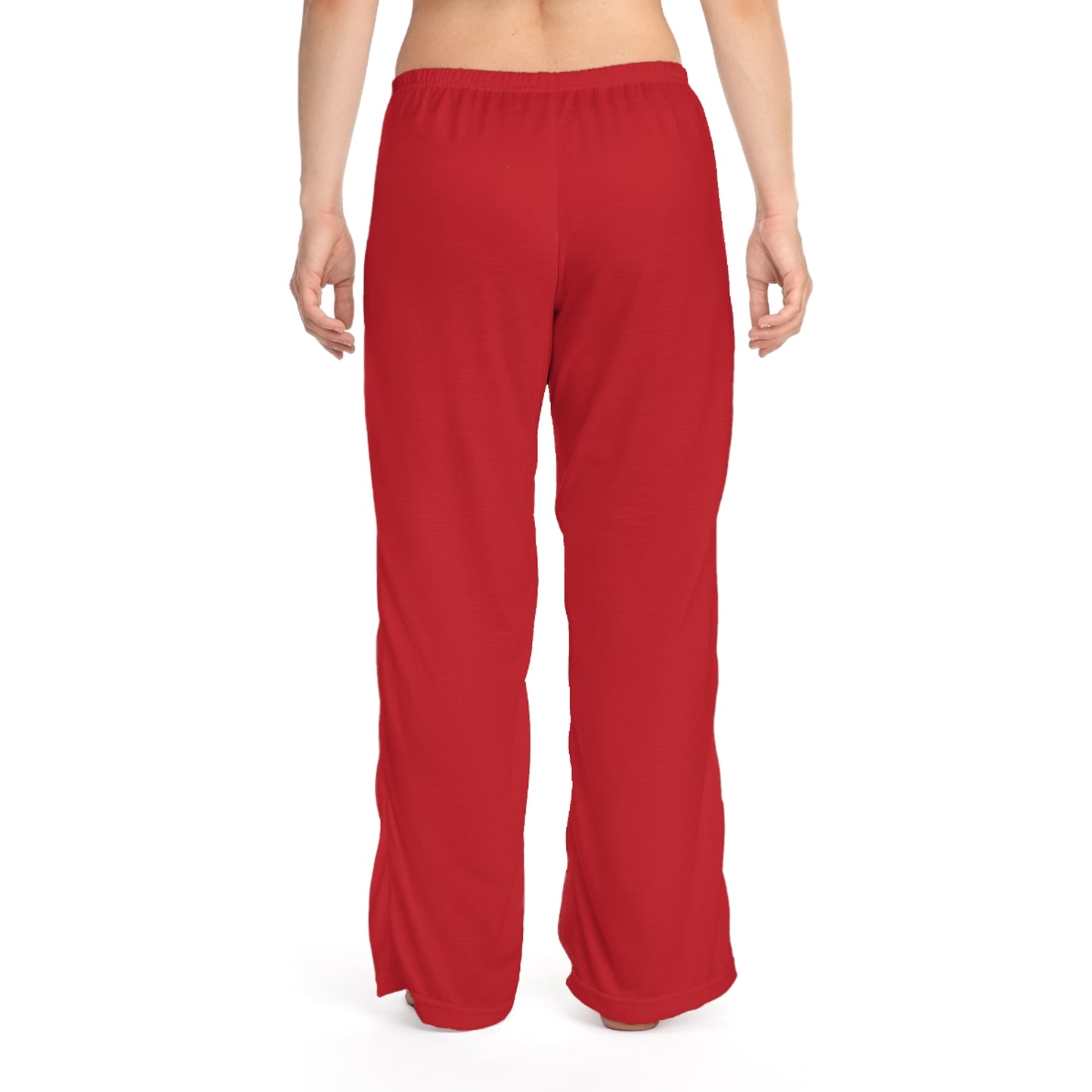 Christmas Navidad Women's Pajama Pants