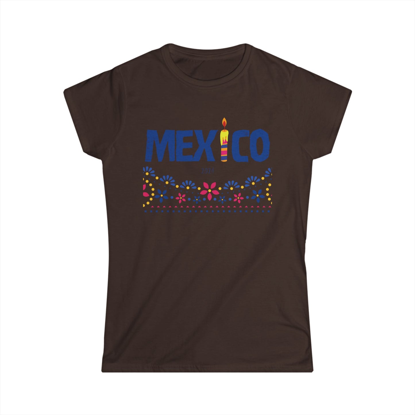 Mexico - Women's T-shirt