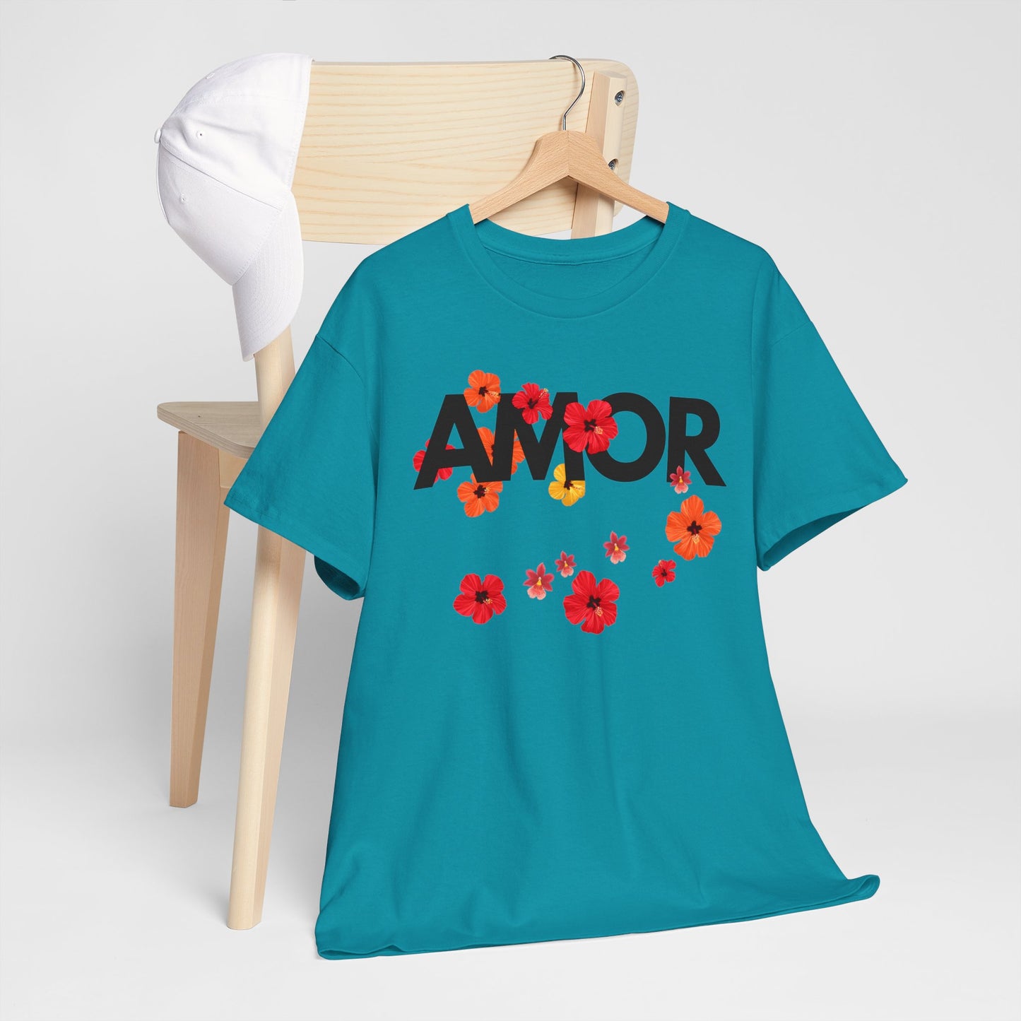 Amor Women's T-shirt