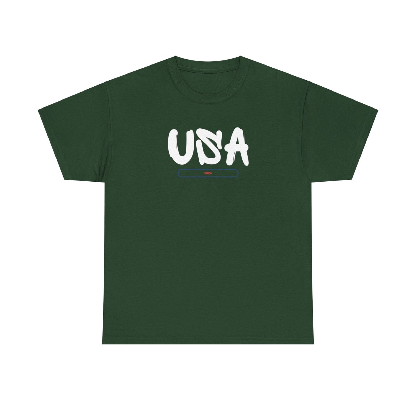 USA Men's T-shirt