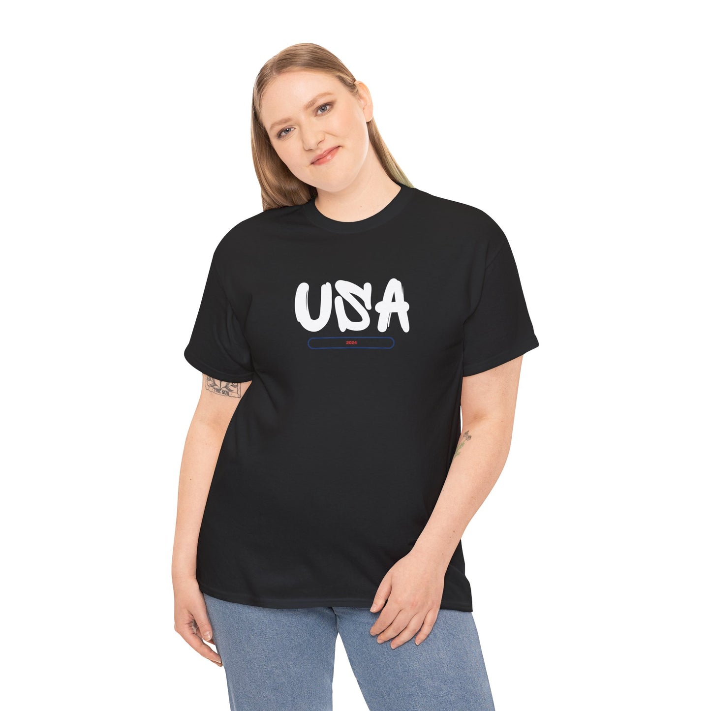 USA Women's T-shirt