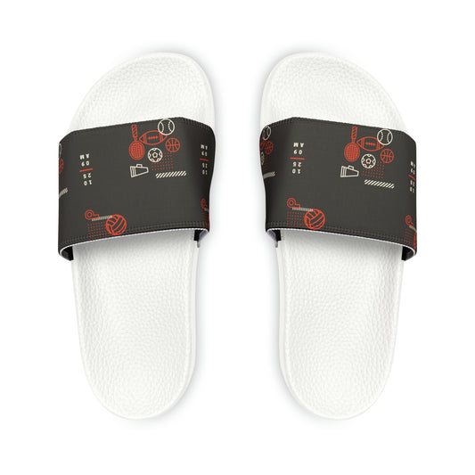 Men's Sports Slide Sandals