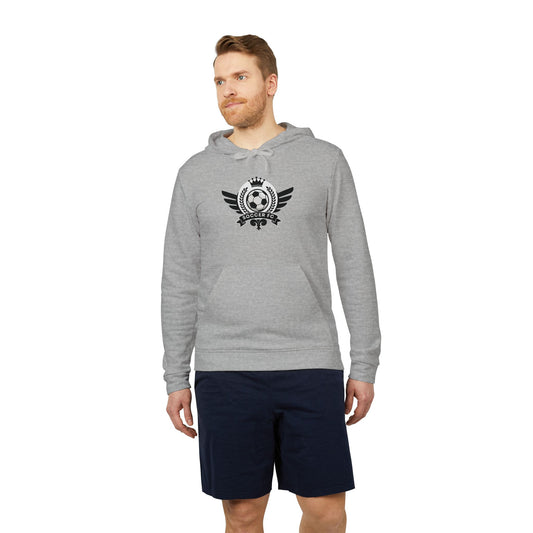 adidas Men's Hoodie Soccer- Futbol