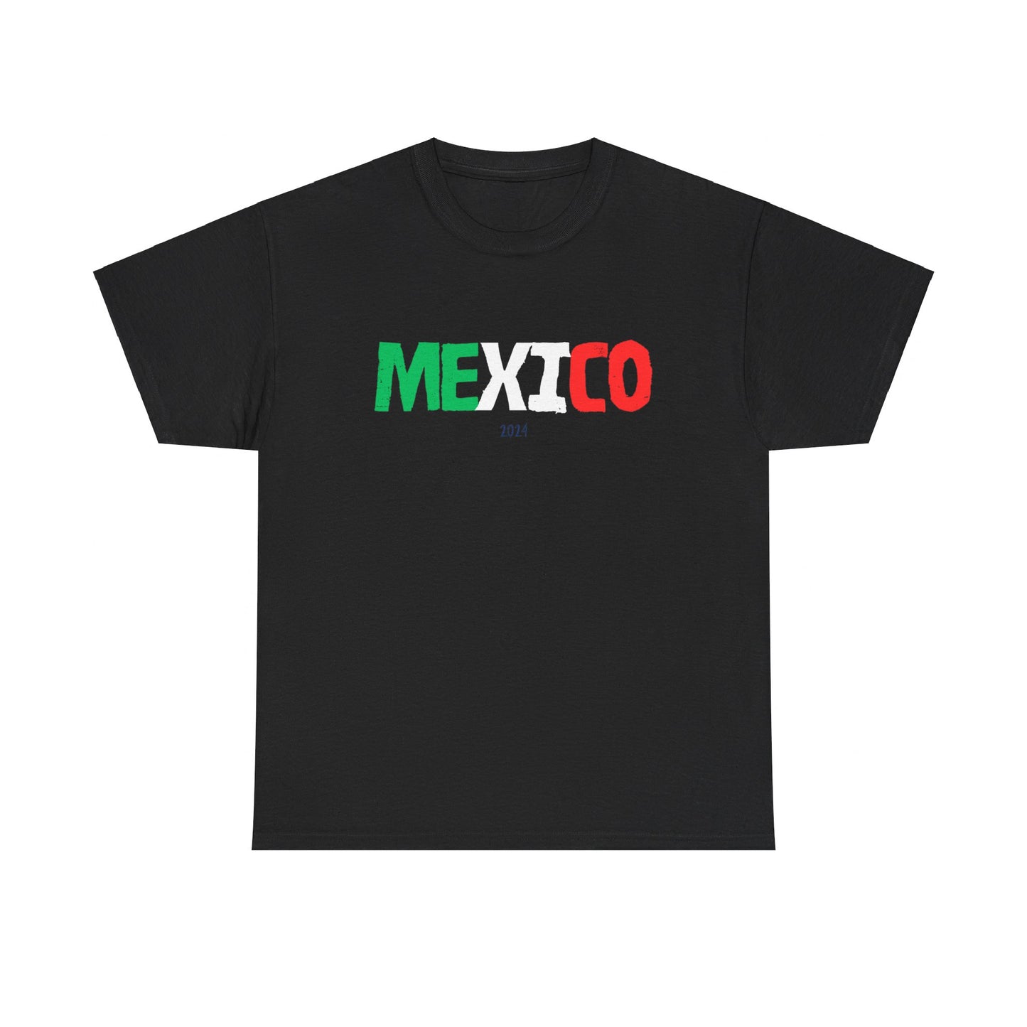 Mexico Men's T-shirt