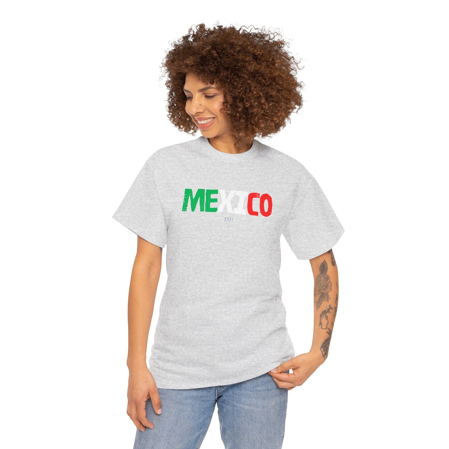 Mexico Women's T-shirt