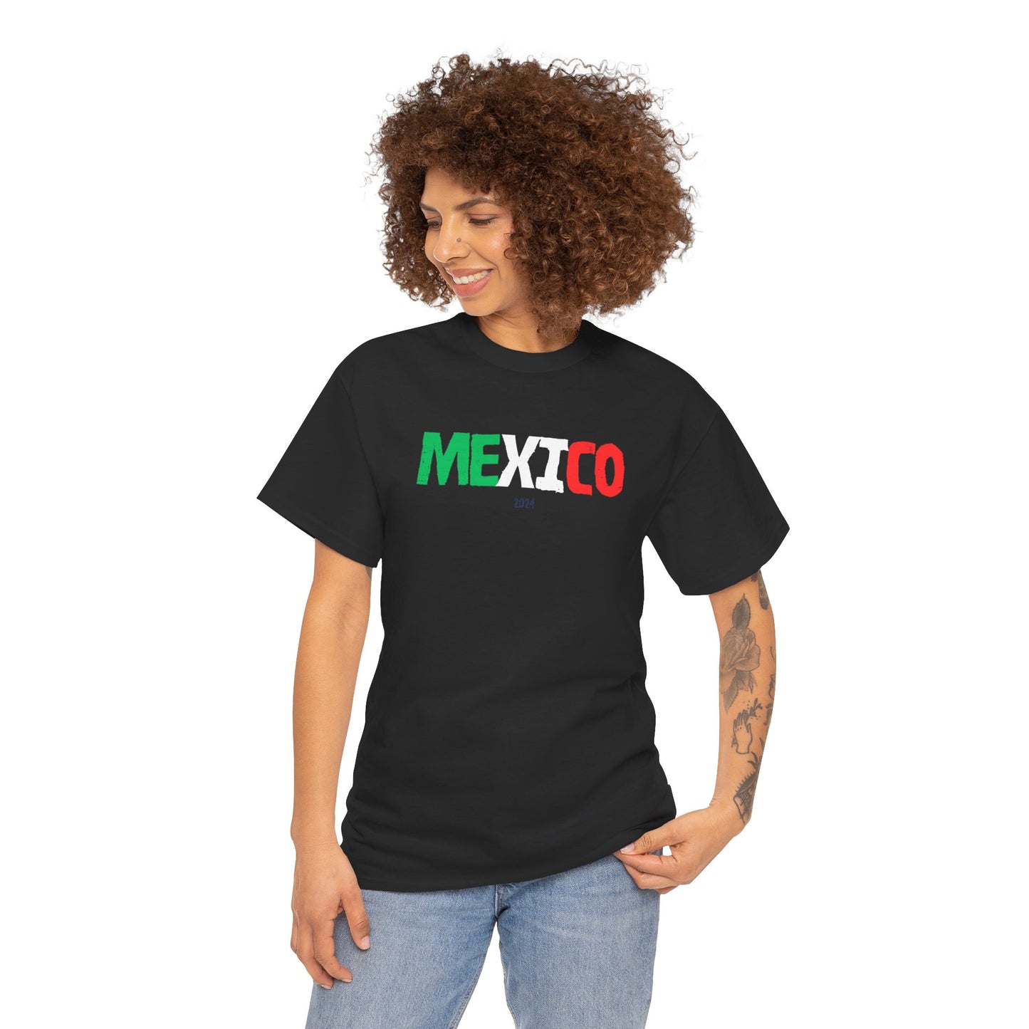 Mexico Women's T-shirt