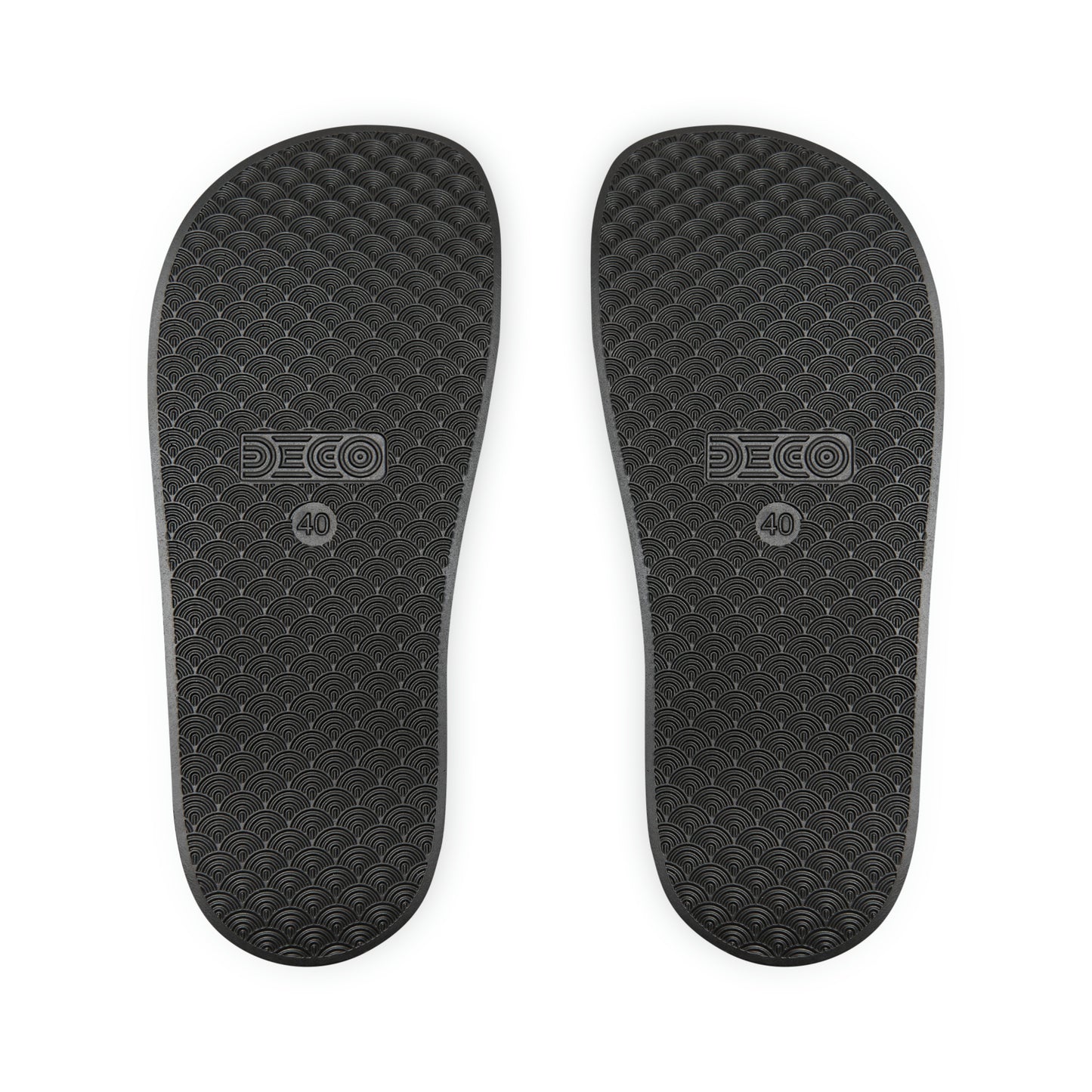 Men's Sports Slide Sandals