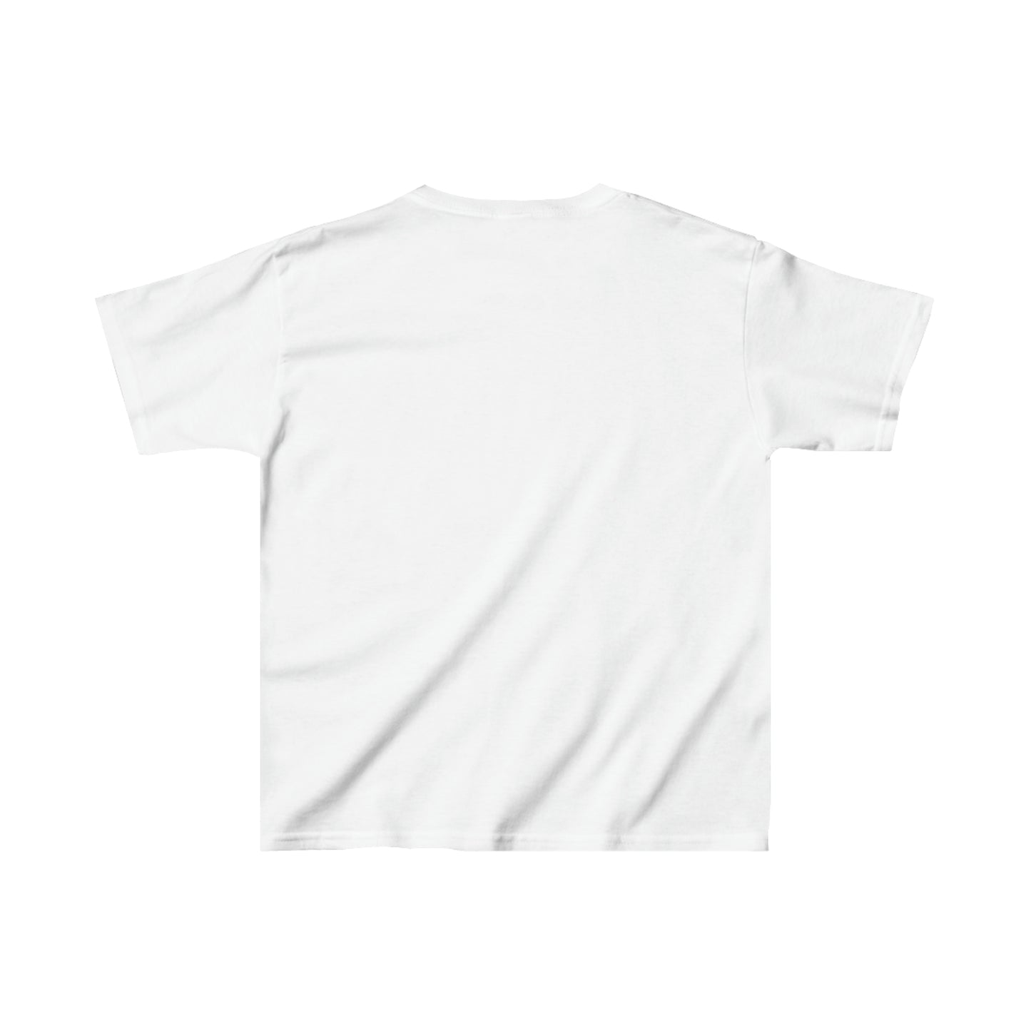 Boys Kids Heavy Tee