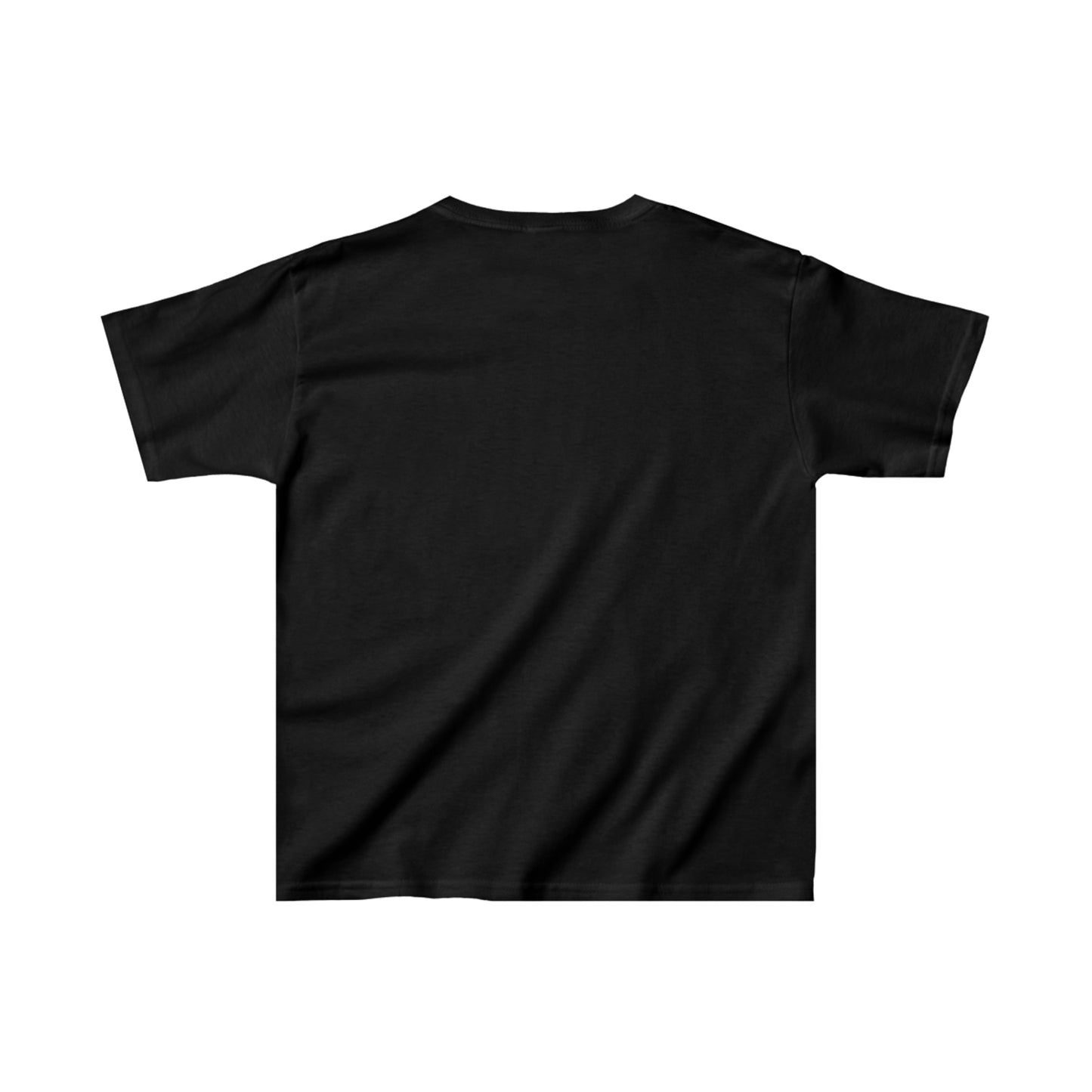 Boys Kids Heavy Tee