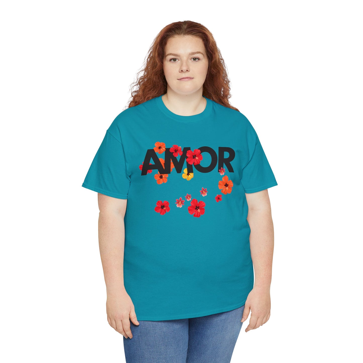 Amor Women's T-shirt