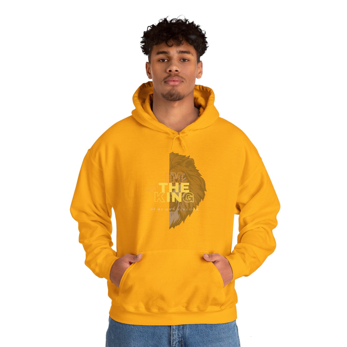 The King Hoody