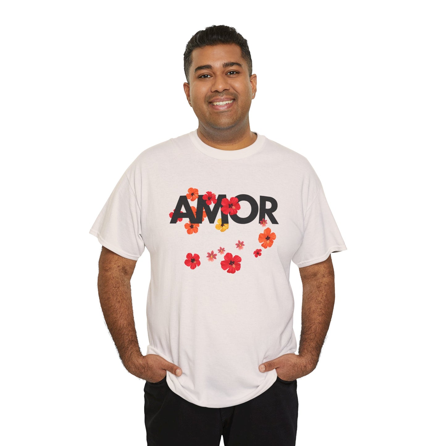 Amor Men's T-shirt