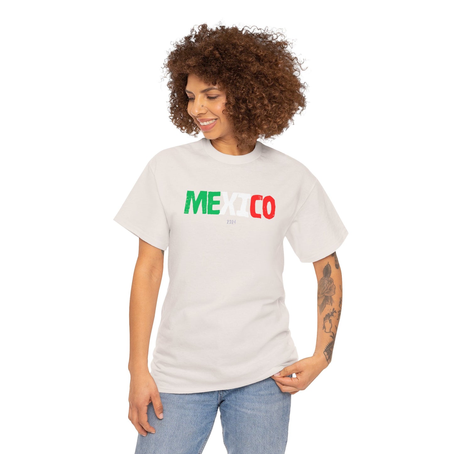 Mexico Women's T-shirt