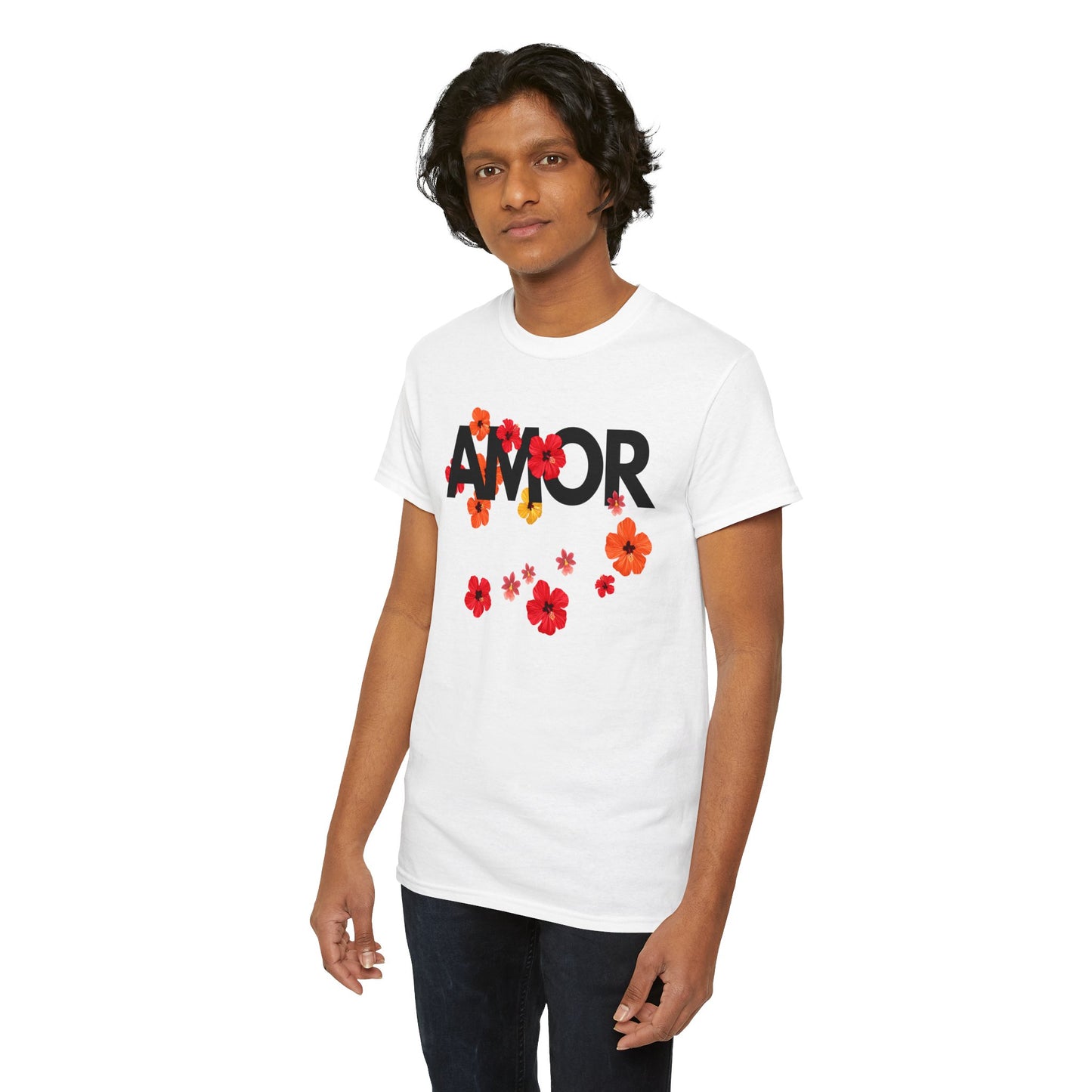 Amor Men's T-shirt