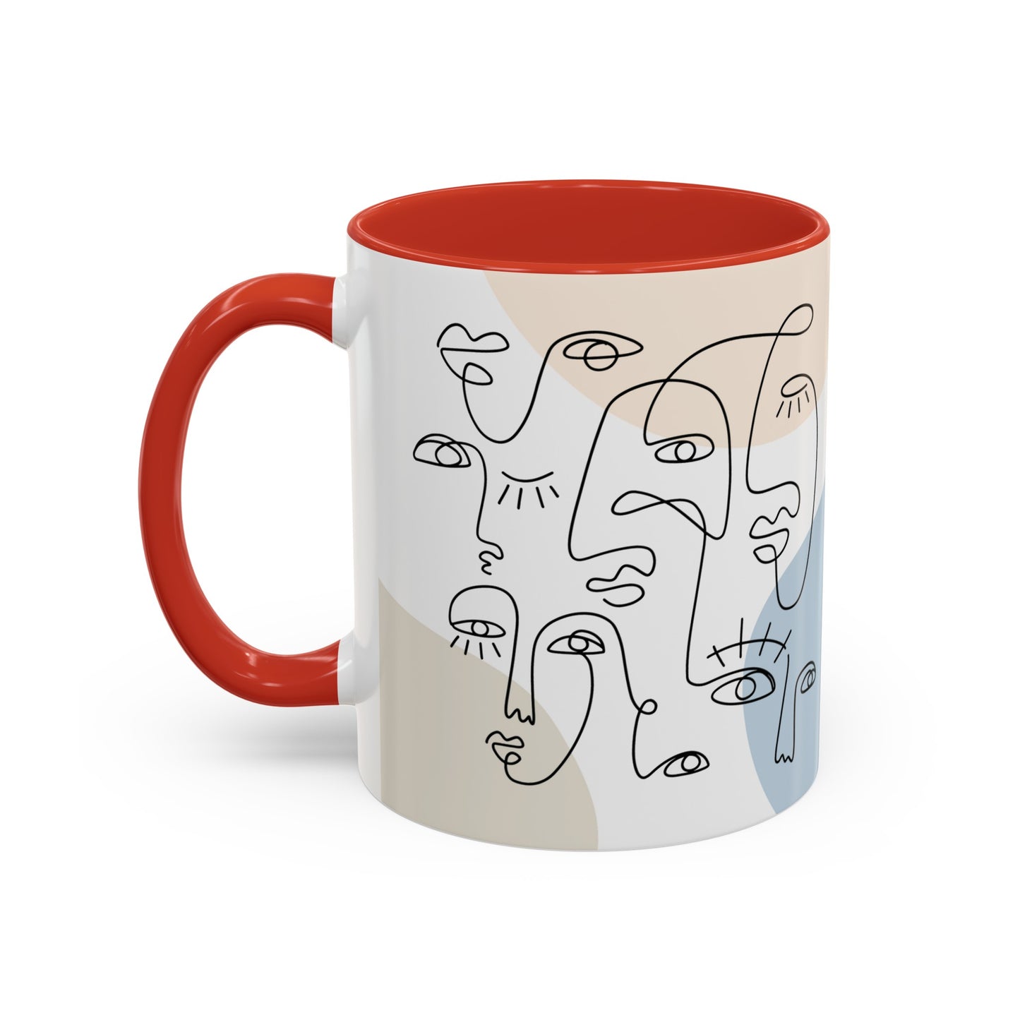 Mug Cup design Decor Gift Art