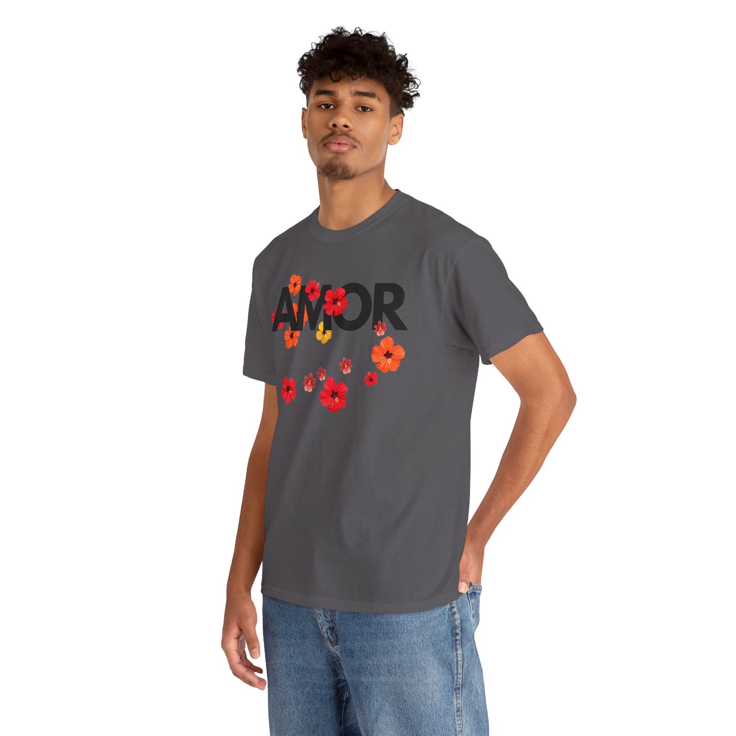 Amor Men's T-shirt